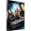 dvd true justice - vengeance est mienne