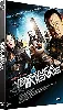 dvd true justice - vengeance est mienne