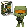 figurine funko! pop - halo infinite - master chief  - 13