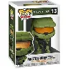 figurine funko! pop - halo infinite - master chief  - 13