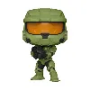 figurine funko! pop - halo infinite - master chief  - 13