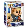 figurine funko! pop - space jam : nouvelle ère n°1061 - lola bunny (55978)