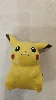 figurine pikachu 1998