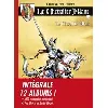 le chevalier blanc intégrale 12 volumes