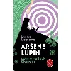 livre arsène lupin contre herlock sholmès - poche