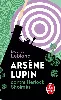 livre arsène lupin contre herlock sholmès - poche