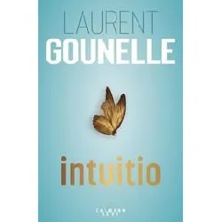 livre intuitio - grand format