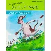 livre julie et l'edelweiss - album