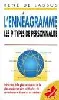 livre l'ennéagramme - les 9 types de personnalité