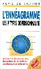 livre l'ennéagramme - les 9 types de personnalité