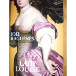 livre lady louise