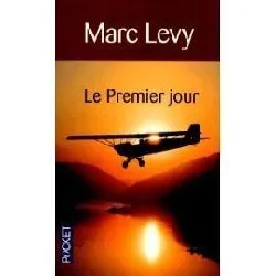 livre le premier jour