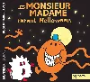 livre les monsieur madame fêtent halloween - album