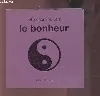 livre mille chemins vers le bonheur