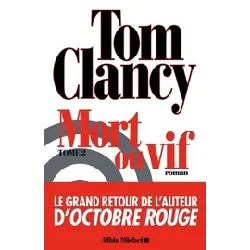 livre mort ou vif tome 2 - grand format