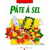 livre pâte à sel