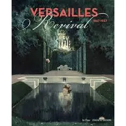 livre versailles revival - 1867-1937