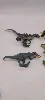 lot figurines jurassic world