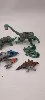 lot lego dinosaures