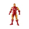 marvel legends series - figurine 2022 iron man 15 cm