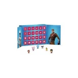 vinyl pop calendrier de l avent fortnite