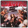 vinyle scorpions - world wide live (1985)