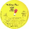 vinyle the rolling stones - love you live (1977)