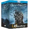 blu-ray game of trones integral saison 1 à 8