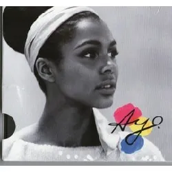 cd ayo (2) - gravity at last (2009)