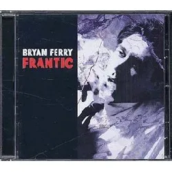 cd bryan ferry - frantic (2002)