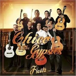 cd chico & the gypsies - fiesta (2013)