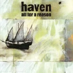 cd haven - all for a reason (2004)