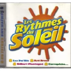 cd les rythmes du soleil