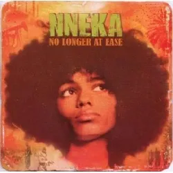 cd nneka - no longer at ease (2008)