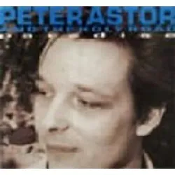 cd peter astor - paradise (1992)