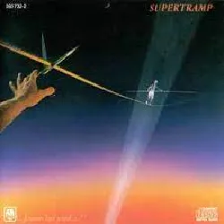 cd supertramp – "...famous last words..."