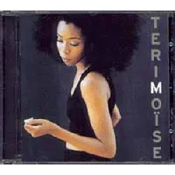 cd teri moïse - teri moïse