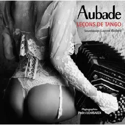 cd various - aubade - leçons de tango (2003)