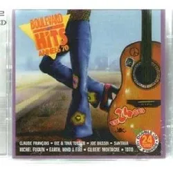 cd various - boulevard des hits annees 70 (1997)