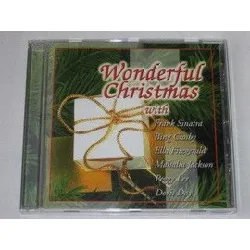 cd wonderful christmas