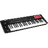 clavier usb/midi m-audio oxygen 49 mkv