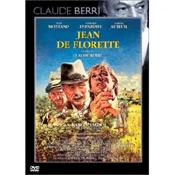 dvd jean de florette