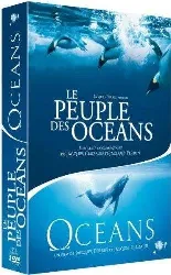 dvd le peuple océans