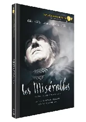 dvd les misérables