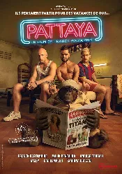 dvd pattaya [import]