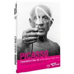 dvd picasso, l'inventaire d'une vie