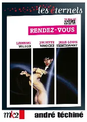 dvd rendez - vous