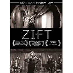 dvd zift - édition premium