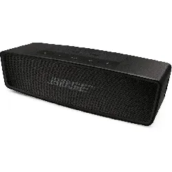 enceinte portable bose soundlink mini 2