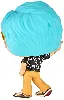 figurine funko! pop - bts n°218 - rm (48107)